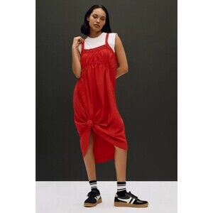 NWT Anthropologie Daily Practice Dress